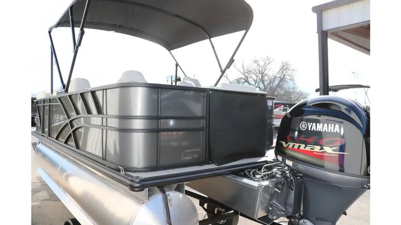 Slide: The Image of Sylvan Mirage 820 Party Fish Premium 2025 - 33