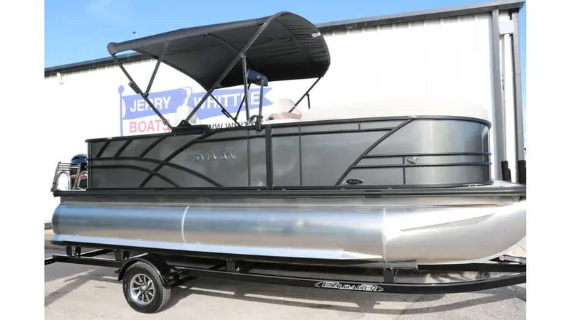 Slide: The Image of Sylvan Mirage 820 Party Fish Premium 2025 - 41