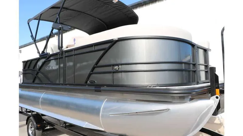 Slide: The Image of Sylvan Mirage 820 Party Fish Premium 2025 - 39