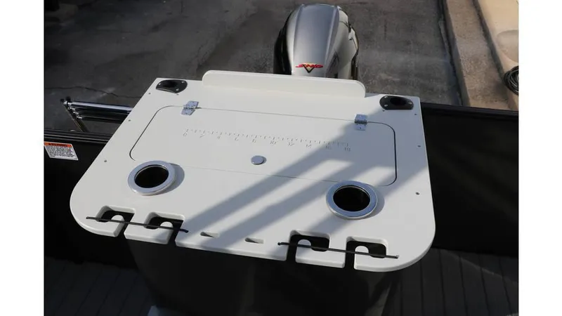 Slide: The Image of Sylvan Mirage 820 Party Fish Premium 2025 - 11