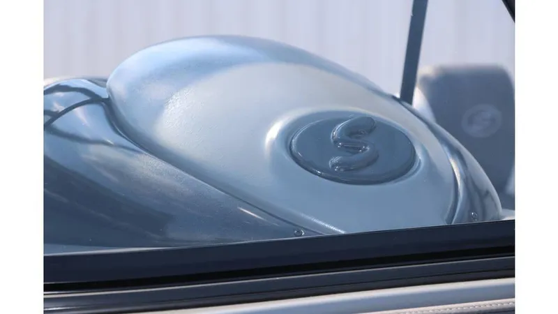 Slide: The Image of Smoker Craft 172 Ultima Legacy 2025 - 16