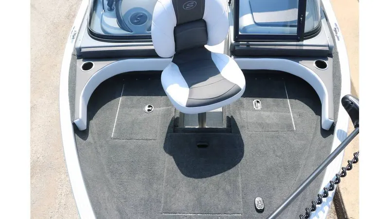 Slide: The Image of Smoker Craft 172 Ultima Legacy 2025 - 2