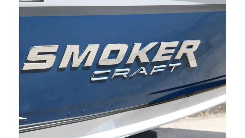 Slide: The Image of Smoker Craft 172 Ultima Legacy 2025 - 22