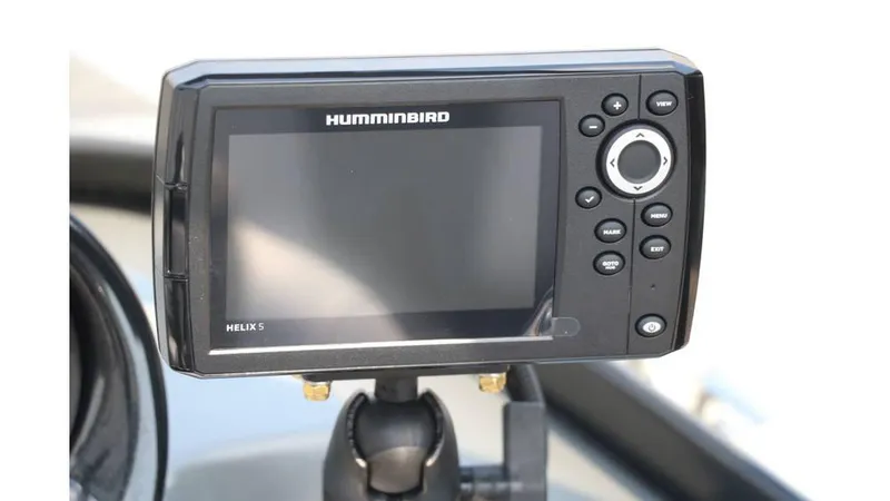 Slide: The Image of Smoker Craft 172 Ultima Legacy 2025 - 7