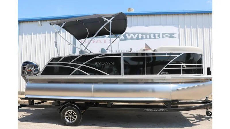 The Image of Sylvan Mirage 820 CLZ DH 2025 - 1