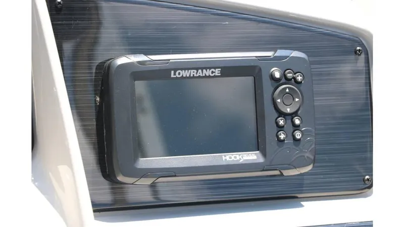 Slide: The Image of Sylvan Mirage 820 CLZ DH 2025 - 33