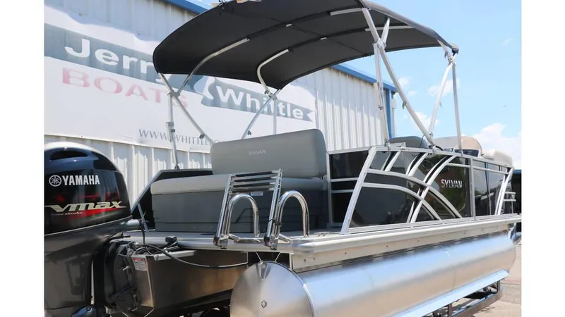 Slide: The Image of Sylvan Mirage 820 CLZ DH 2025 - 4