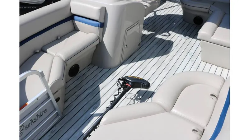 Slide: The Image of Berkshire 21 RFC Tri Toon 2017 - 15