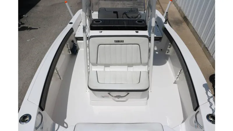 Slide: The Image of Yamaha 190 Fish Sport 2018 - 15