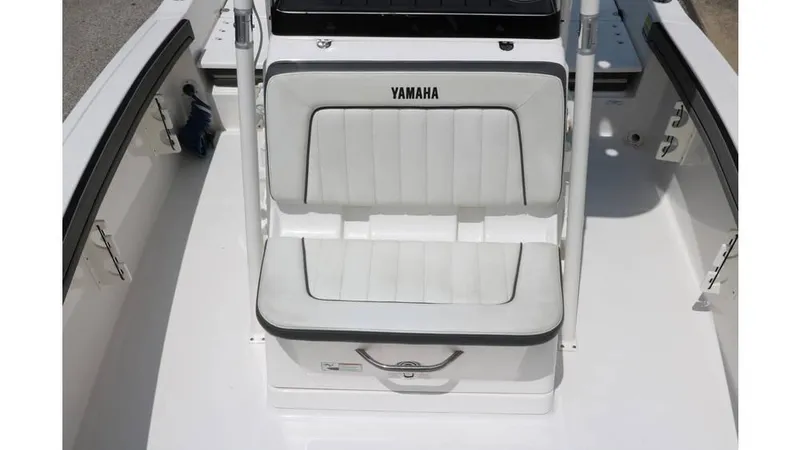 Slide: The Image of Yamaha 190 Fish Sport 2018 - 16