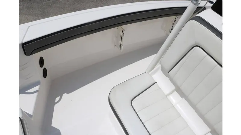 Slide: The Image of Yamaha 190 Fish Sport 2018 - 19