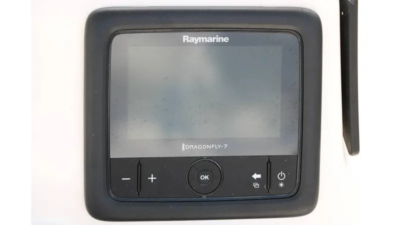 Slide: The Image of Yamaha 190 Fish Sport 2018 - 25