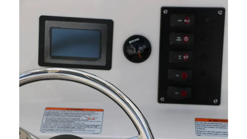 Slide: The Image of Yamaha 190 Fish Sport 2018 - 27