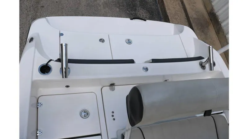 Slide: The Image of Yamaha 190 Fish Sport 2018 - 29