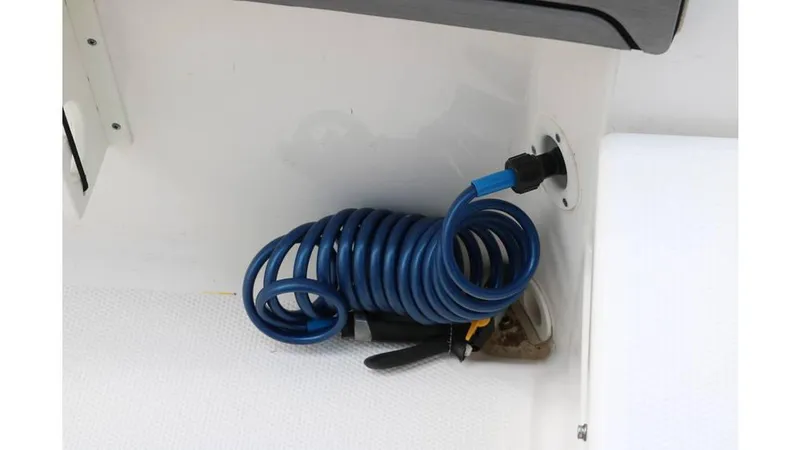 Slide: The Image of Yamaha 190 Fish Sport 2018 - 30