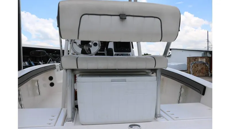 Slide: The Image of Yamaha 190 Fish Sport 2018 - 33