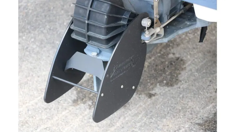 Slide: The Image of Yamaha 190 Fish Sport 2018 - 34