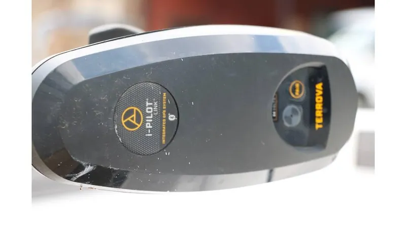 Slide: The Image of Yamaha 190 Fish Sport 2018 - 9