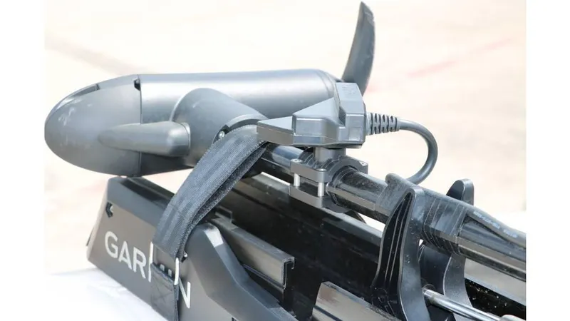 Slide: The Image of Tracker Pro 195 team txw 2018 - 32