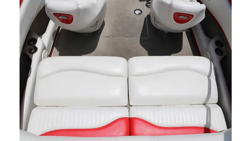 Slide: The Image of Crownline Boats 21 SS LPX 2006 - 13