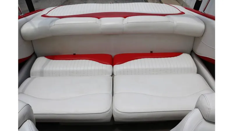 Slide: The Image of Crownline Boats 21 SS LPX 2006 - 14