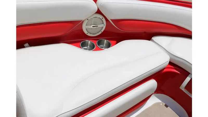 Slide: The Image of Crownline Boats 21 SS LPX 2006 - 18