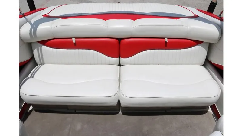 Slide: The Image of Crownline Boats 21 SS LPX 2006 - 22