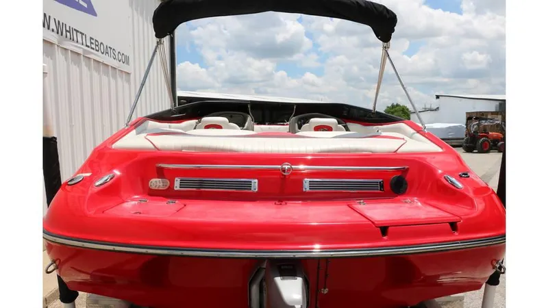 Slide: The Image of Crownline Boats 21 SS LPX 2006 - 5