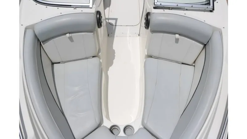 Slide: The Image of Bayliner 215 2011 - 16
