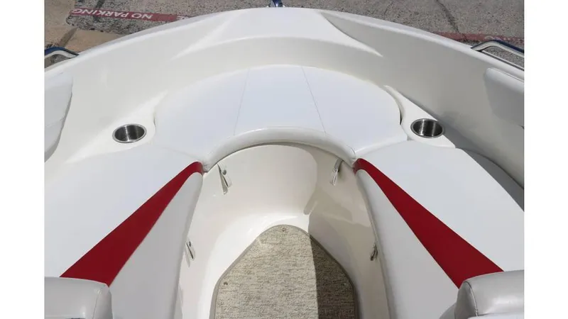 Slide: The Image of Glastron GT 205 2007 - 18