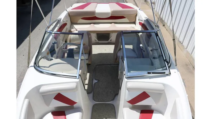 Slide: The Image of Glastron GT 205 2007 - 19