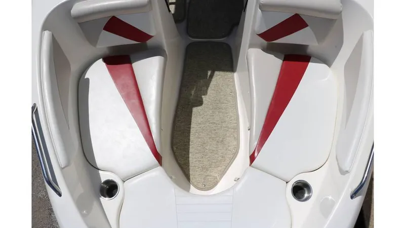 Slide: The Image of Glastron GT 205 2007 - 20