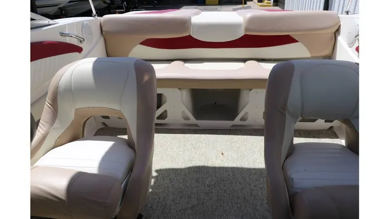 Slide: The Image of Glastron GT 205 2007 - 24