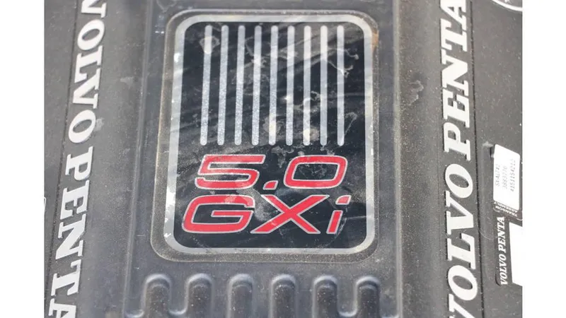 Slide: The Image of Glastron GT 205 2007 - 27