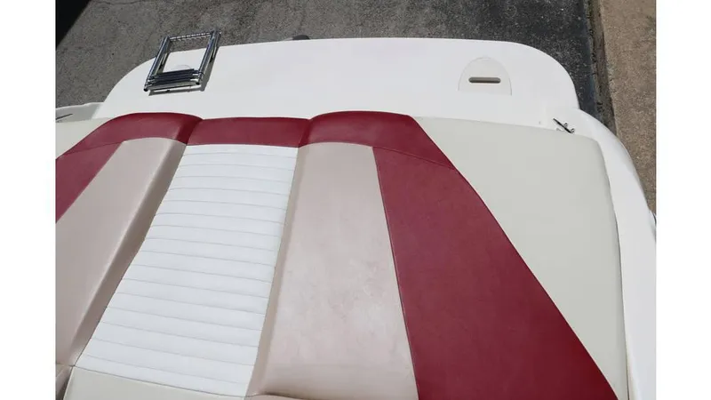 Slide: The Image of Glastron GT 205 2007 - 28