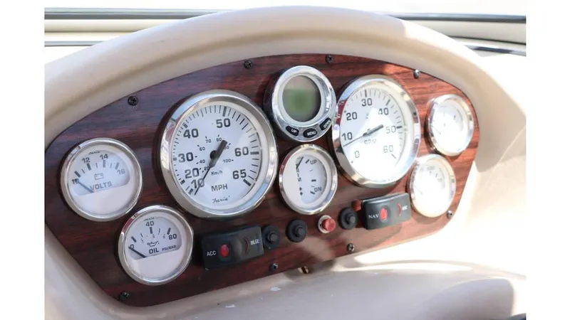 Slide: The Image of Glastron GT 205 2007 - 29