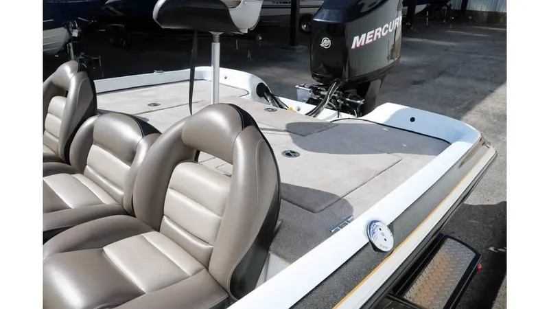 Slide: The Image of Nitro Nx 591 Dc 2007 - 10