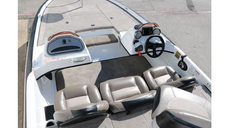 Slide: The Image of Nitro Nx 591 Dc 2007 - 13