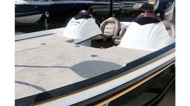 Slide: The Image of Nitro Nx 591 Dc 2007 - 7