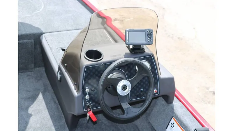 Slide: The Image of Bass Tracker Classic XL 2023 - 10