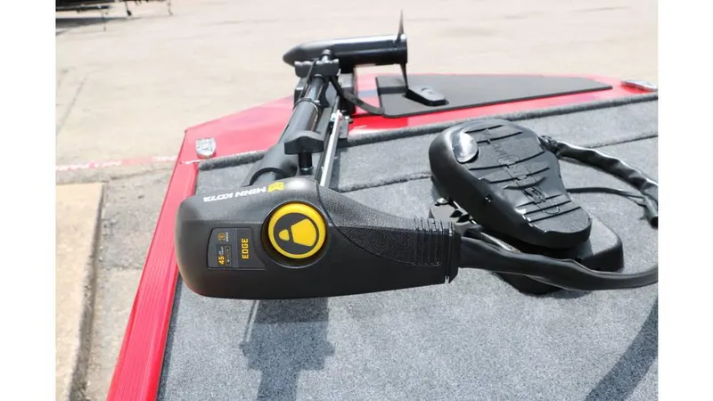 Slide: The Image of Bass Tracker Classic XL 2023 - 14