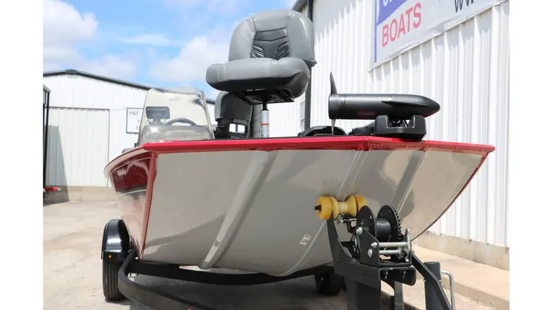 Slide: The Image of Bass Tracker Classic XL 2023 - 6