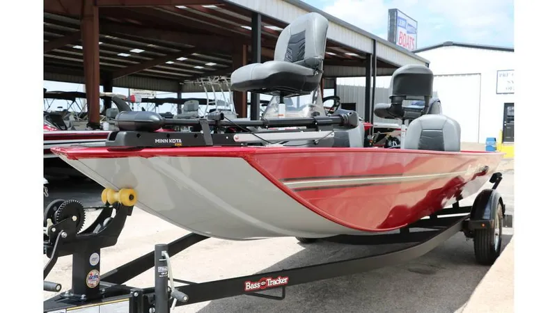 Slide: The Image of Bass Tracker Classic XL 2023 - 7