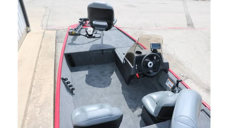 Slide: The Image of Bass Tracker Classic XL 2023 - 8