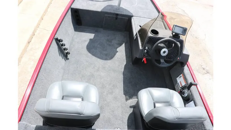 Slide: The Image of Bass Tracker Classic XL 2023 - 9