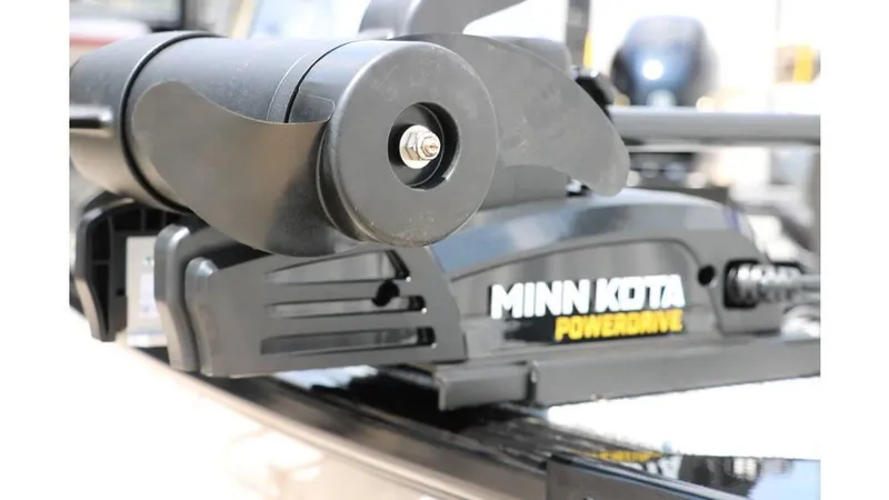 Slide: The Image of Smoker Craft Excursion 166 DC 2025 - 25