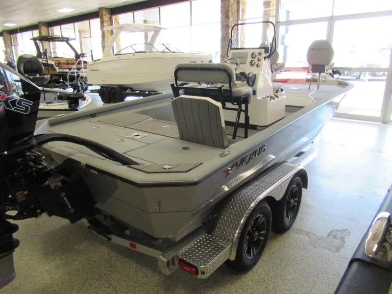 Slide: The Image of Vexus ACX 2210 2026 - 4