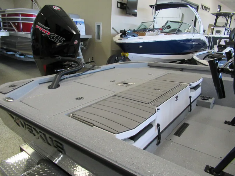 Slide: The Image of Vexus ACX 2210 2026 - 8