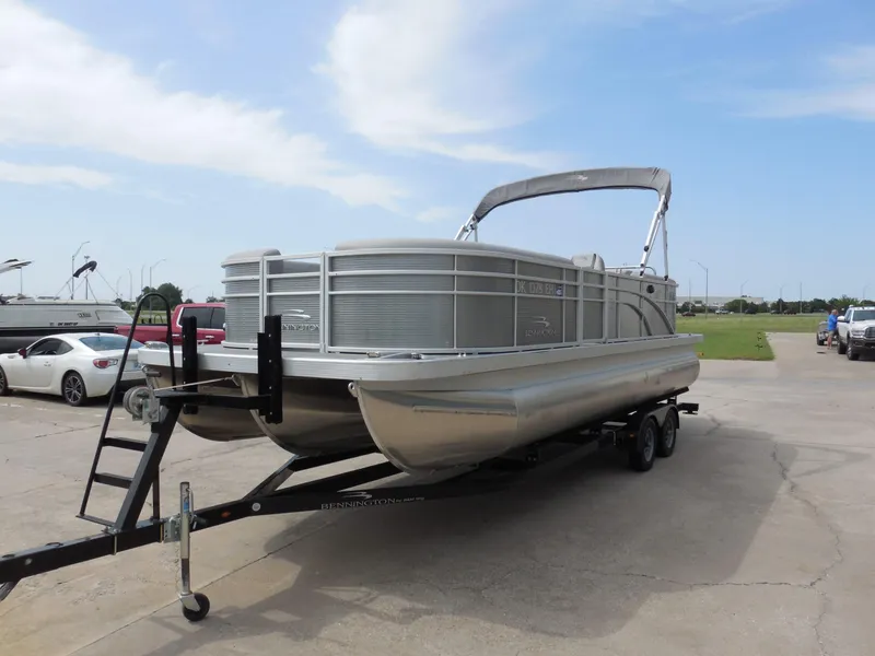 Slide: The Image of Bennington 23 SXSR 2020 - 6