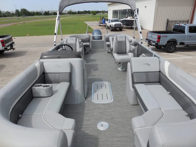 Slide: The Image of Bennington 23 SXSR 2020 - 7